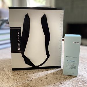 SkinCeuticals CE Ferulic Serum BRAND NEW SEALED
